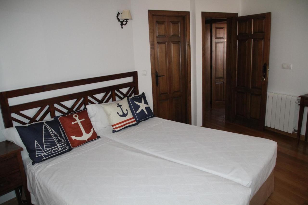 Casa Rural La Picota Valverde de la Vera المظهر الخارجي الصورة