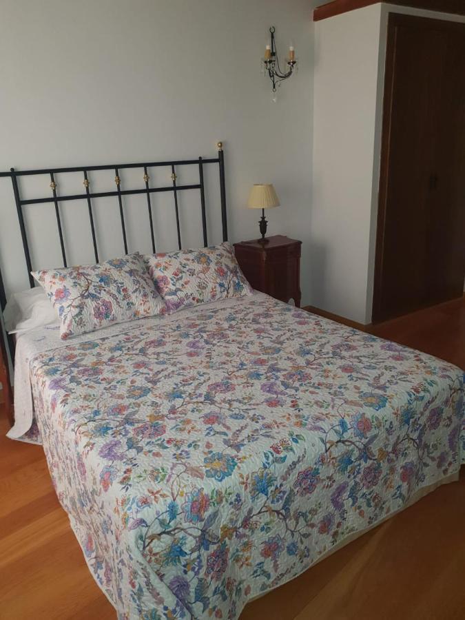 Casa Rural La Picota Valverde de la Vera المظهر الخارجي الصورة